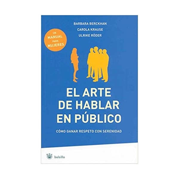 El arte de hablar en publico