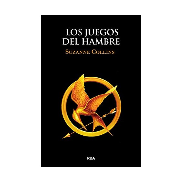 Los juegos del hambre