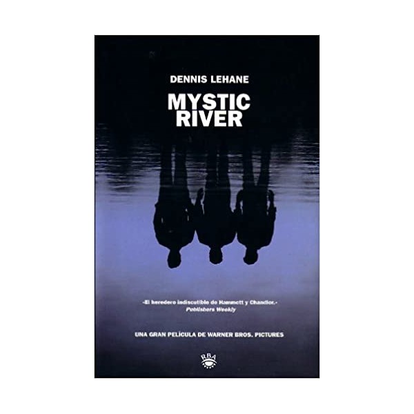 Mystic river