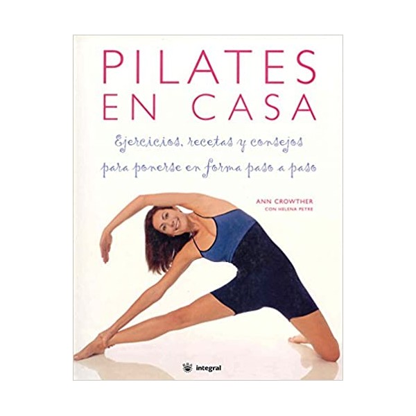 Pilates en casa