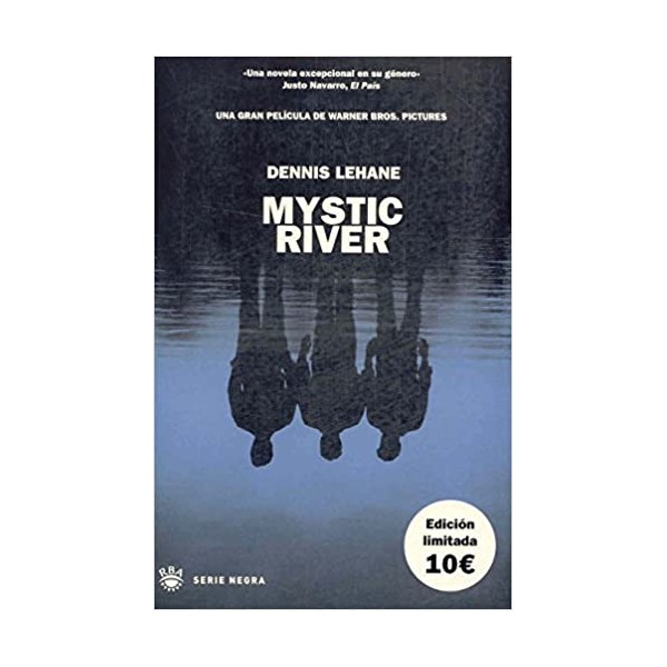 Mystic river - rustica