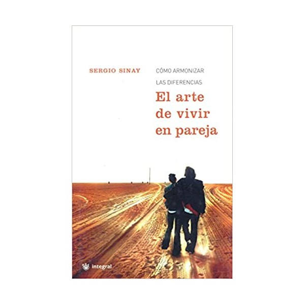 El arte de vivir en pareja