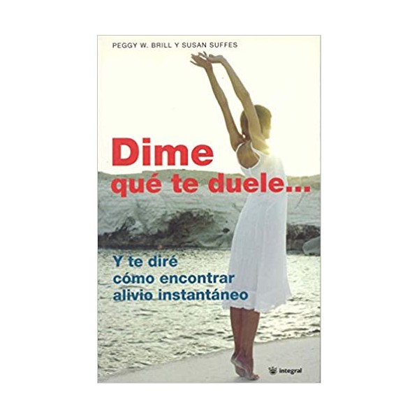 Dime que te duele