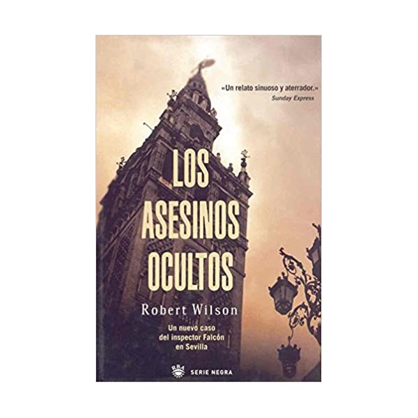 Asesinos ocultos