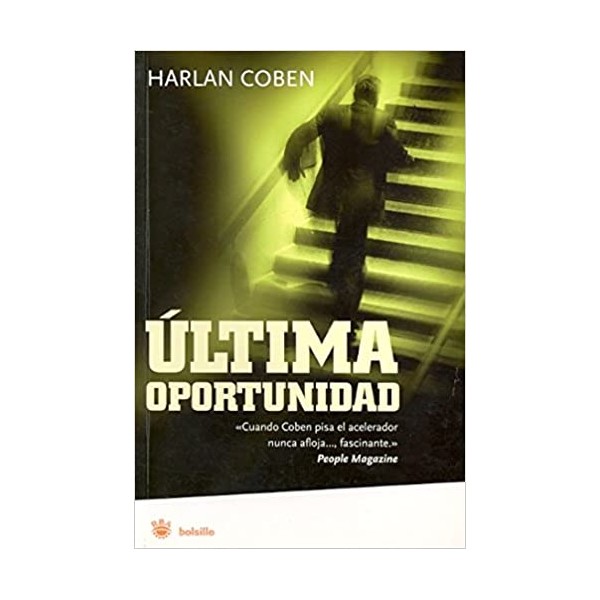 Ultima oportunidad