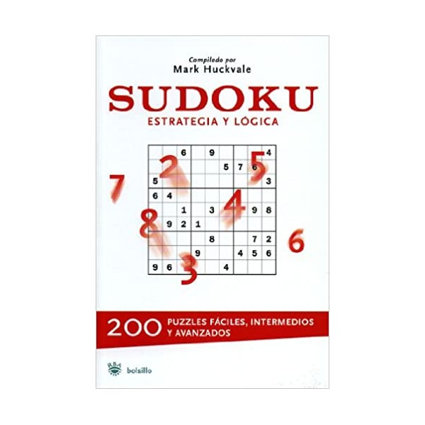 Sudoku-bolsillo