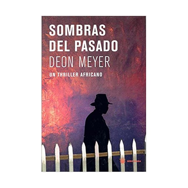 Sombras del pasado