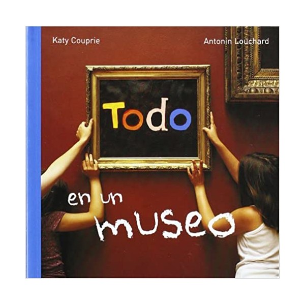 Todo en un museo