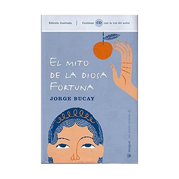 El mito de la diosa fortuna + cd