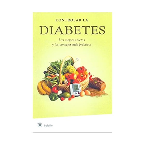 Controlar la diabetes