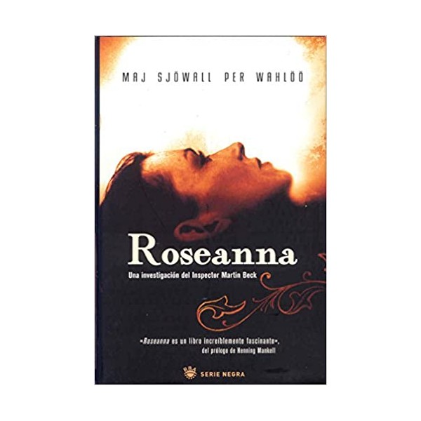 Roseanna