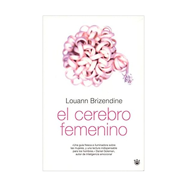 El cerebro femenino