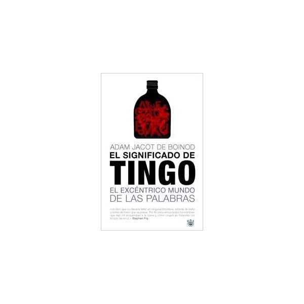 El significado de tingo