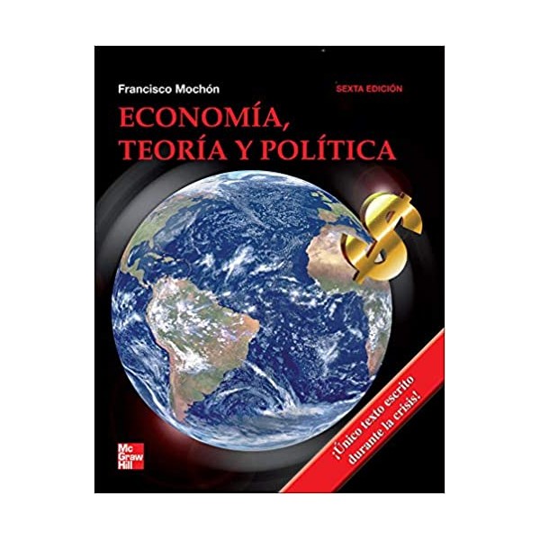 Econom{a, teor{a y pol{tica