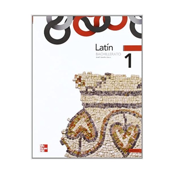 Latin 1 bachillerato