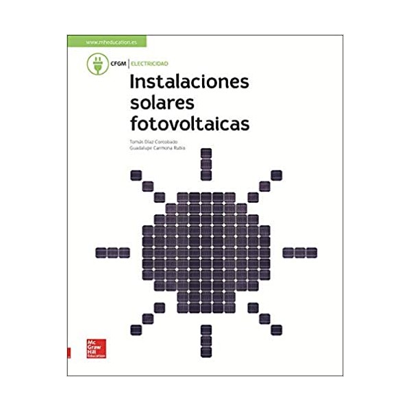 Cf inst solares fotovoltaica gm 18