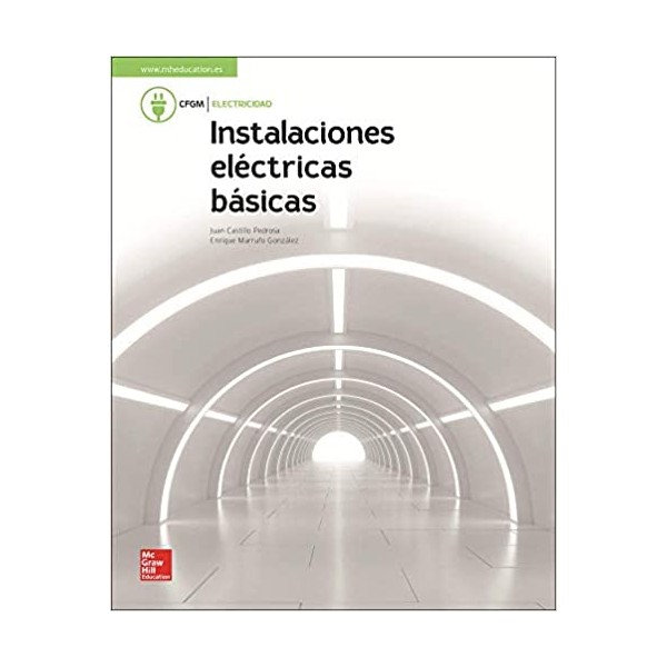 Cf instala electricas basicas gm 18