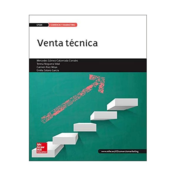 LA - Venta tecnica