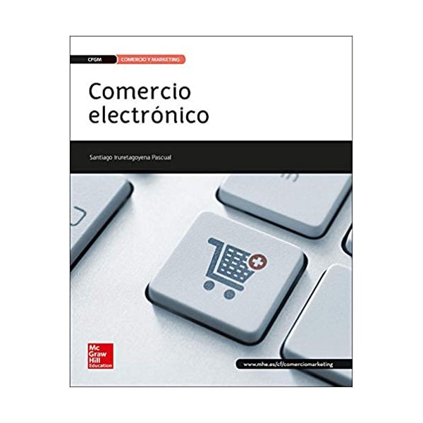 LA - Comercio electr}nico