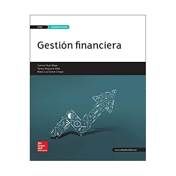 Cf gestion financiera gs 17