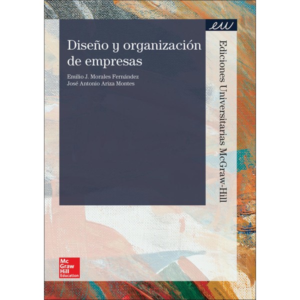 BUNDLE - Dise|o y organizacion de empresas.