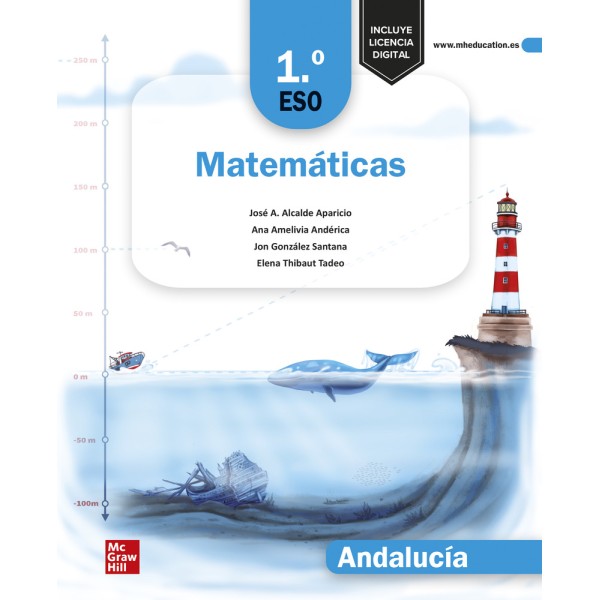 Eso matematicas 1 and 24