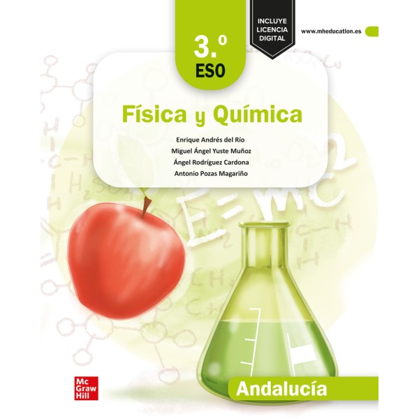 Eso fisica y quimica 3 and 24