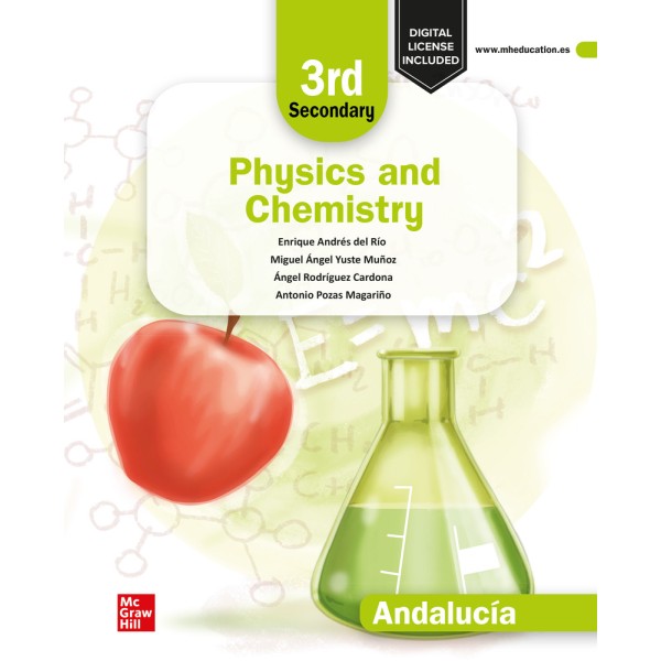 Eso  physics & chemistry 3 clicl and 24