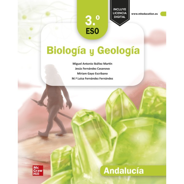 Eso biologia y geologia 3 and 24