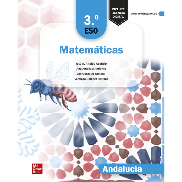 Eso matematicas 3 and 24