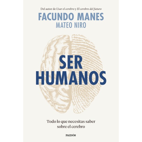 Ser humanos