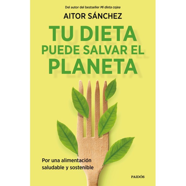 Tu dieta puede salvar el planeta