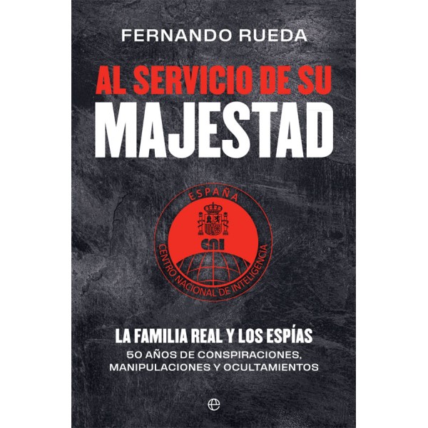 Al servicio de Su Majestad