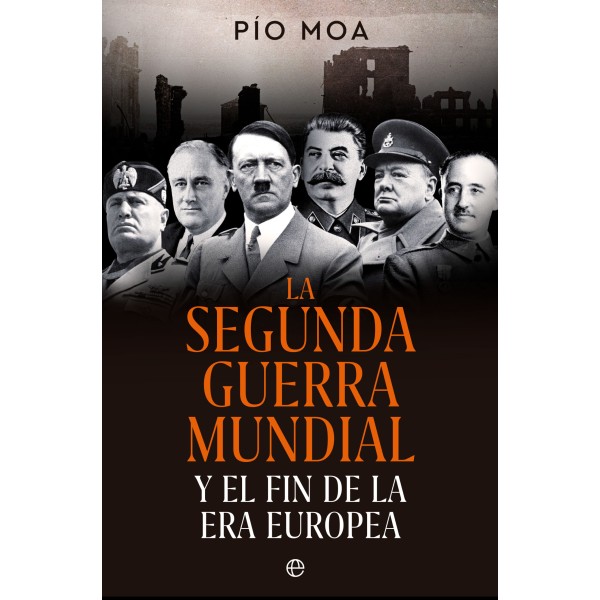 La Segunda Guerra Mundial