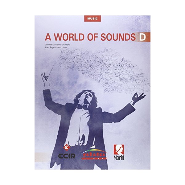 A World Of Sounds D