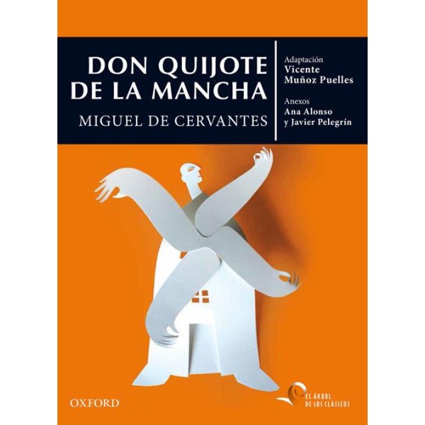 Don Quijote de la Mancha