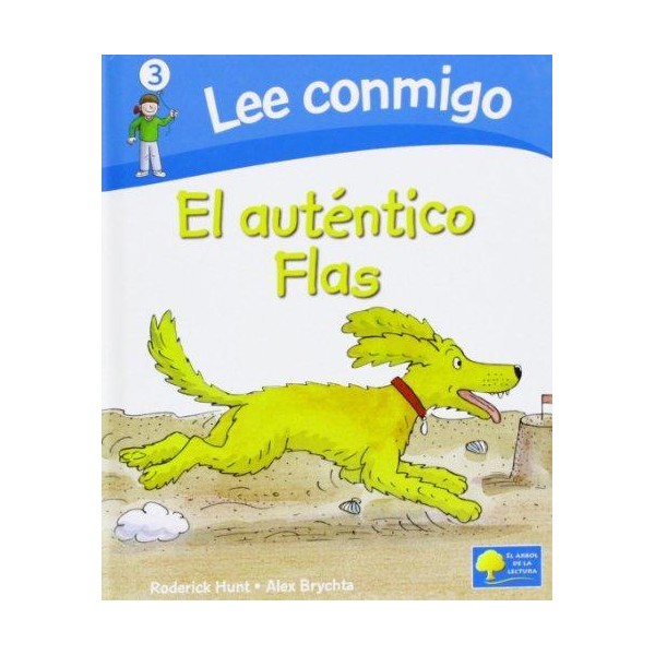 El auténtico Flas