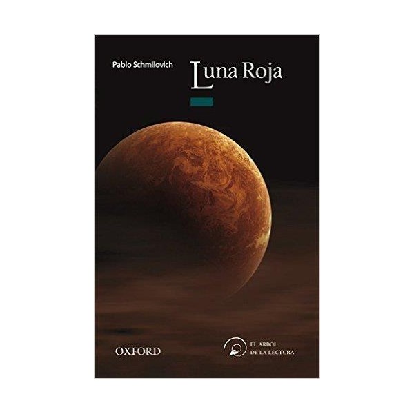 Luna Roja