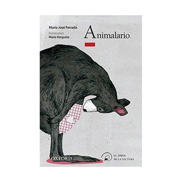 Animalario