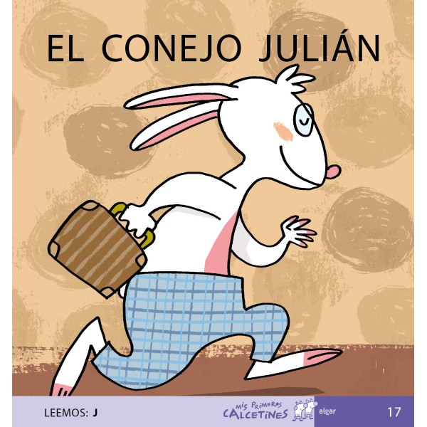 El conejo Julián