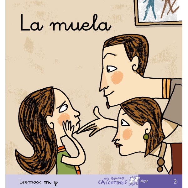 La muela