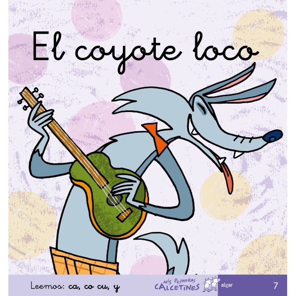 El coyote loco