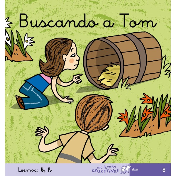 Buscando a Tom