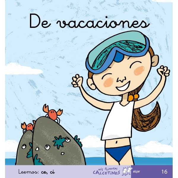 De vacaciones