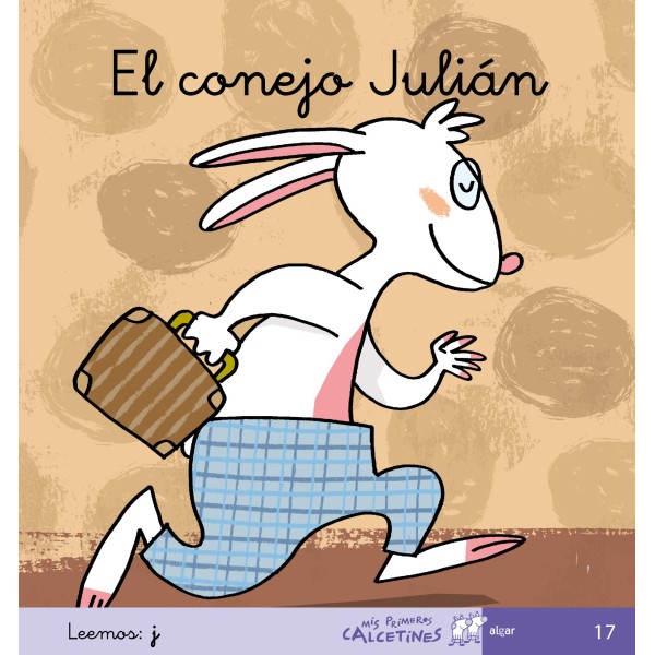 El conejo Julián