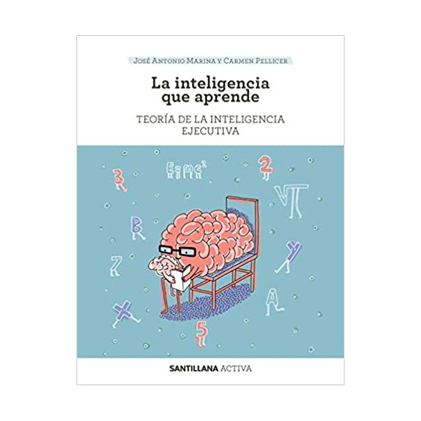 SANTILLANA ACTIVA LA INTELIGENCIA QUE APRENDE