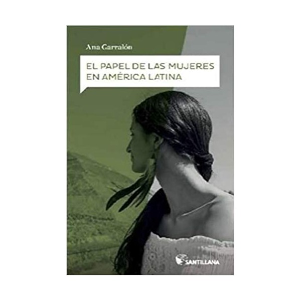 El papel de las mujeres en América latina