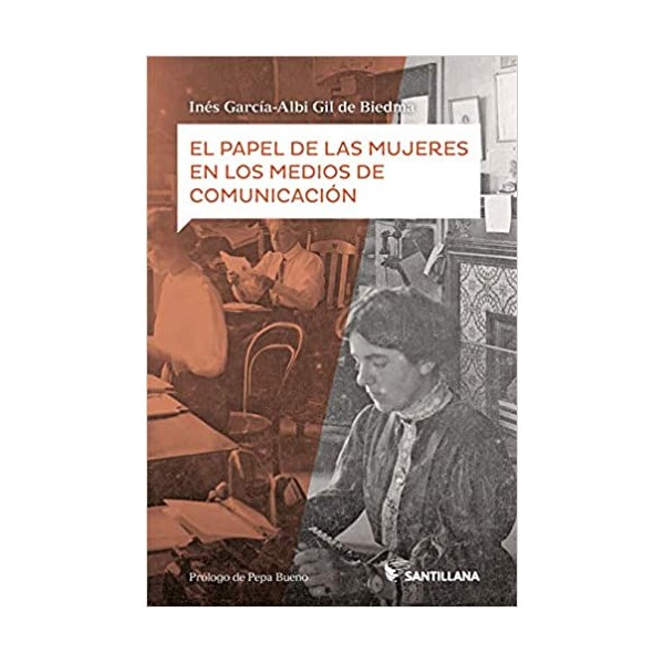 El papel de las mujeres en los medios de comunicación