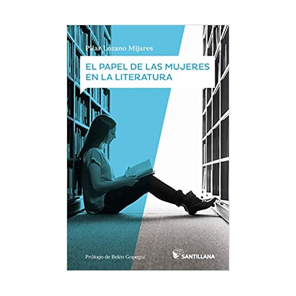 El papel de las mujeres en la literatura