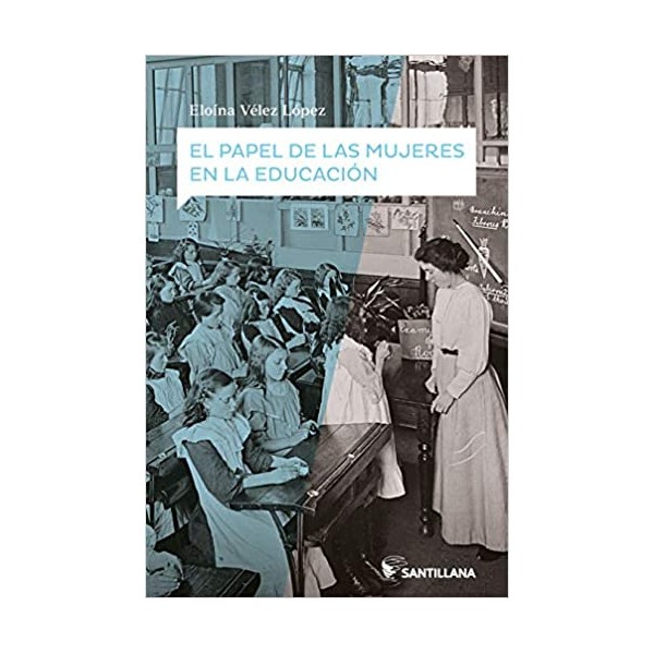 El papel de las mujeres en la educación